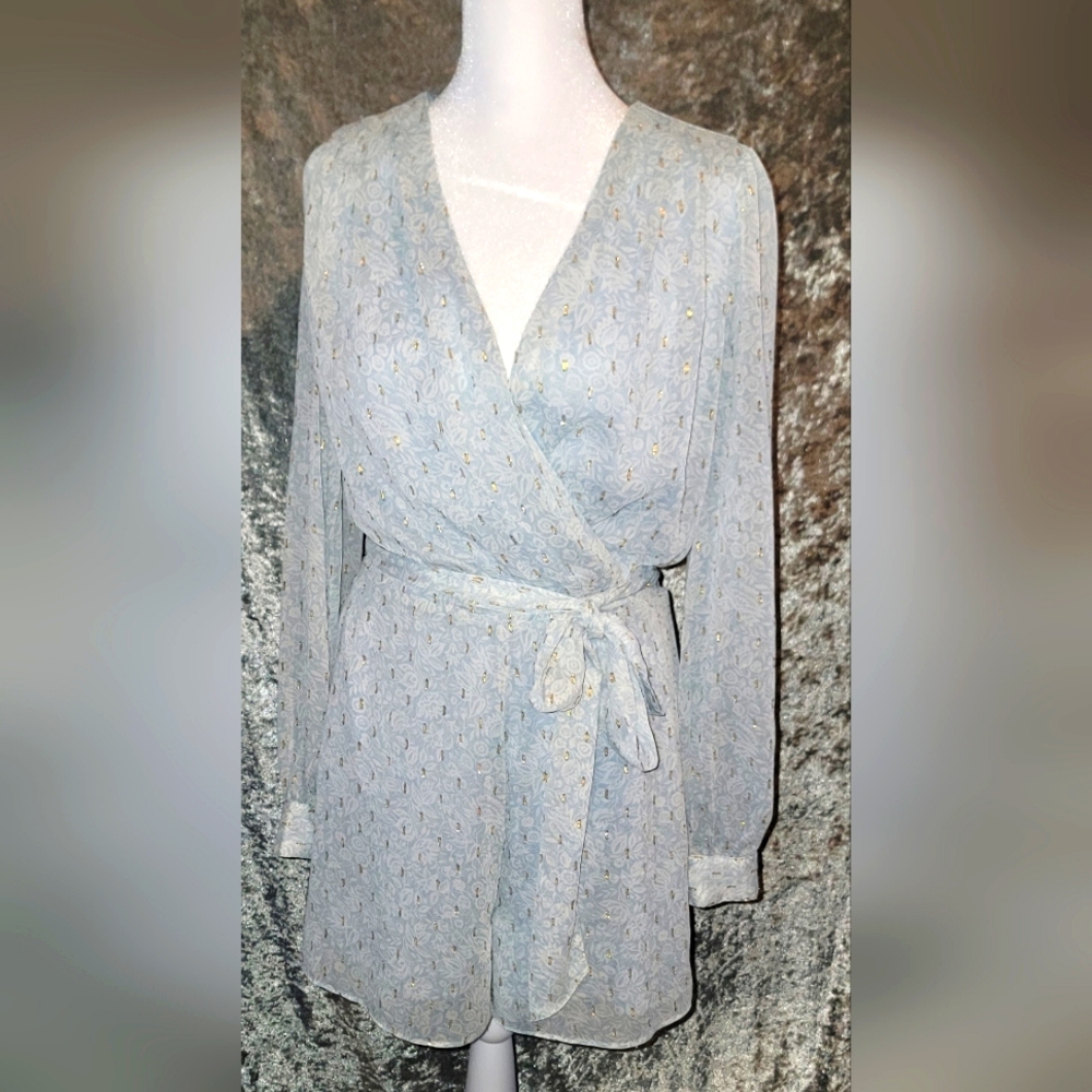 Express jumpsuit